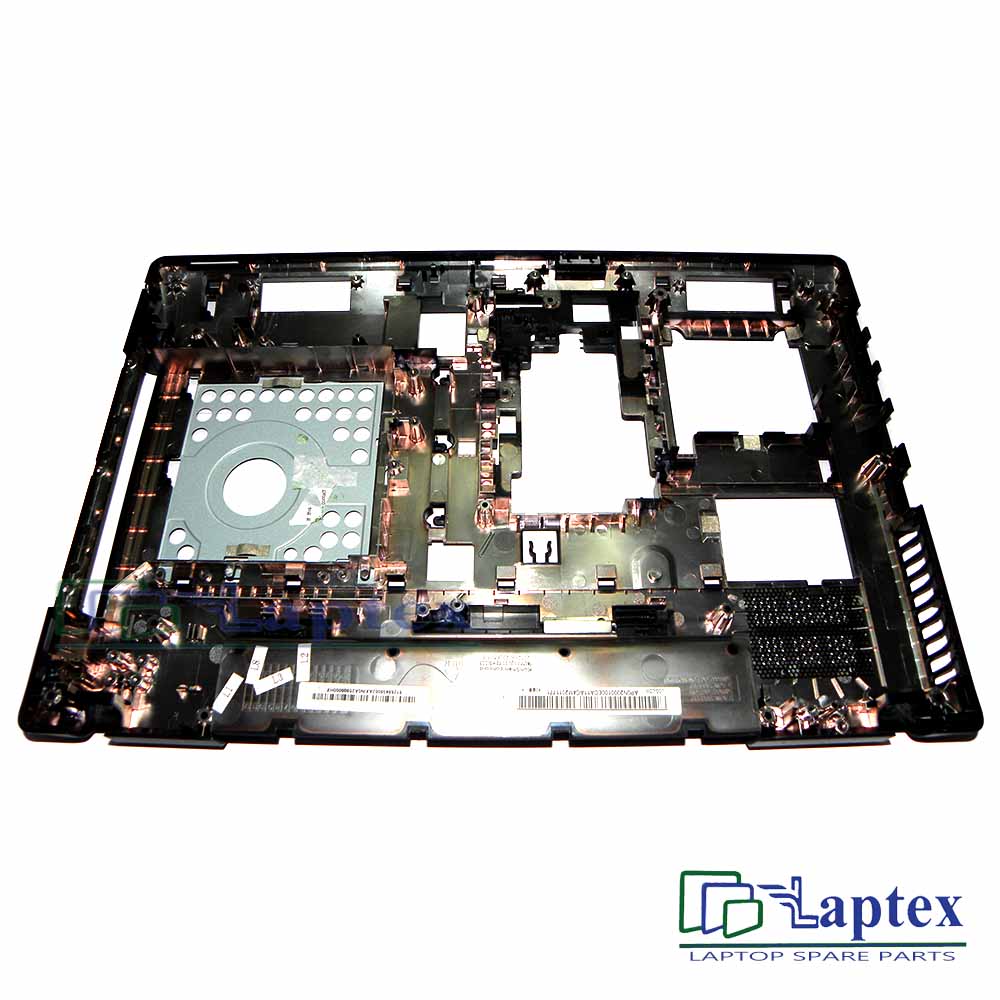 Lenovo Ideapad G580 Matel Bottom Base Cover